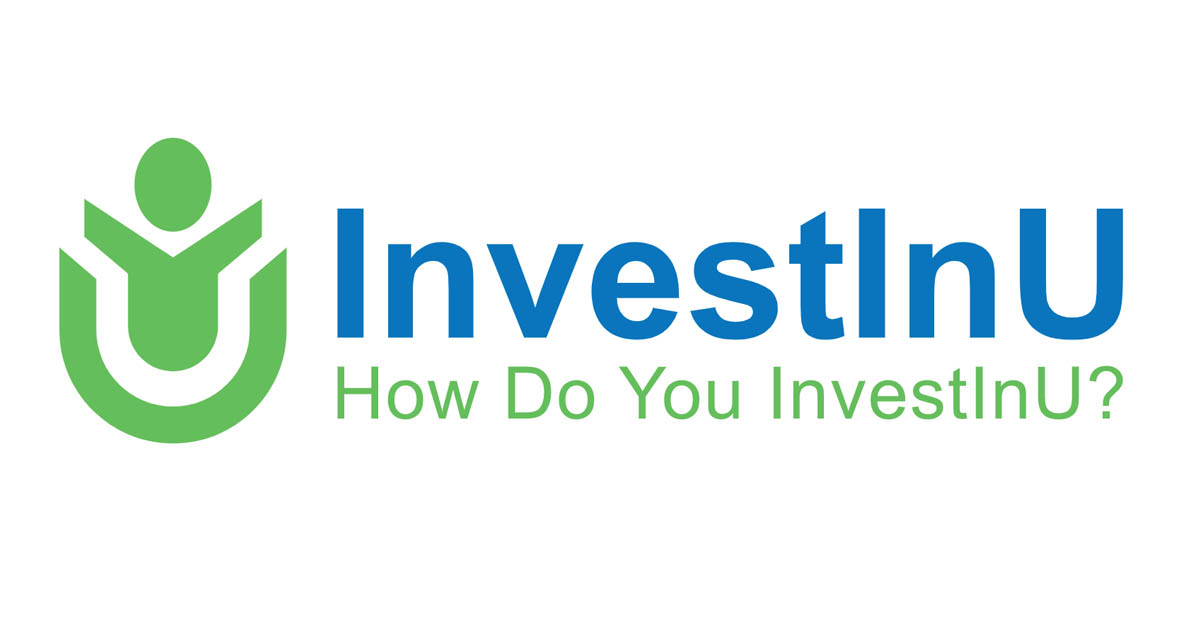 InvestInU Social Share